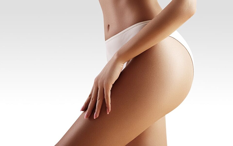 Chirurgie esthétique Tunisie lipoaspiration des fesses