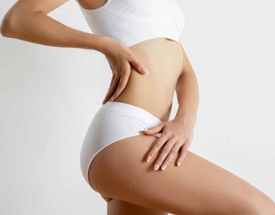 Chirurgie esthétique Tunisie liposuccion cuisses